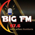 97.6 Big FM