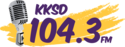 KKSD-FM 104.3