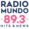 RadioMundo 89.3 FM