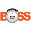 95.5 – Boss FM