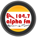 Alpha 104.7