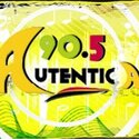 AUTENTICA 90.5 FM