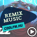 Cool.FM REMIX MUSIC