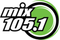 105.1 THE MIX