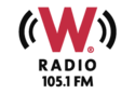 W Radio (Chilpancingo) - 105.1 FM - XHEZUM-FM - Radio Cañón / NTR Medios de Comunicación - Chilpancingo, Guerrero