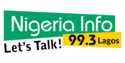 Nigeria Info FM Lagos