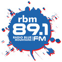 Radio Blue Mountains - Katoomba - 89.1 FM (AAC)