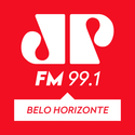 Radio Jovem Pan 99.1 FM Belo Horizonte