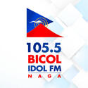 Idol FM 105.5 Naga