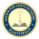 Hacker por Cristo Network