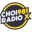 CHOI 98.1 "Radio X" Quebec City, QC