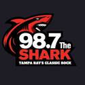 98.7 The Shark