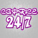 Caprice 24/7 Radio