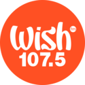 Wish FM 107.5 (listen on website)