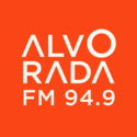 Radio Alvorada 94.9 FM