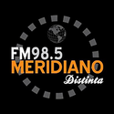 Meridiano FM 98.5