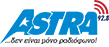 Astra 92.8