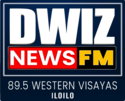 DWIZ News FM Western Visayas (Iloilo)