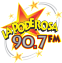 La Poderosa (San Martín) - 90.7 FM - XHRTP-FM - Radiorama - San Martín Texmelucan, Puebla