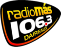 Radio Mas Daireaux FM 106.3