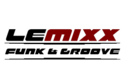 LEMIXX - BEST FUNK & GROOVE CLASSICS & RARE DISCO, R&B, 80s OLD SCHOOL DANCE