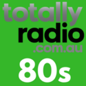 Totally Radio - 80s (MP3)