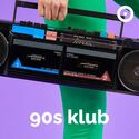 90s KLUB