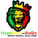 HypeDem Reggae Radio