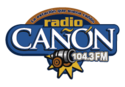 Radio Cañón 104.3 FM