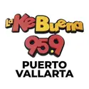 La Ke Buena Puerto Vallarta - 95.9 FM - XHCJU-FM - GlobalMedia - Puerto Vallarta, JC