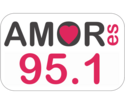 Amor es 95.1 FM Ciudad Guzmán