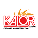 Calór FM 90.3