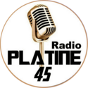 Platine 45 Radio