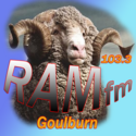 RAMfm - Goulburn - 103.3 FM (MP3)