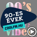 COOLFM 90-es évek