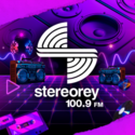 STEREOREY 100.9 (Aguascalientes) - 100.9 FM - XHCAA-FM - Radio Universal - Aguascalientes, Aguascalientes