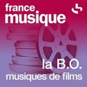 France Musique La B.O.