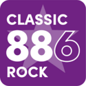 Radio 88.6 Classic Rock