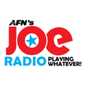 AFN Joe Radio 103.9 FM