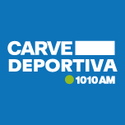 Carve Deportiva 1010 am