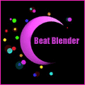 SomaFM Beat Blender