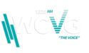 WCVG 1320 AM