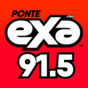 Exa FM Ciudad Acuña - 91.5 FM - XHDH-FM - Grupo Región - Ciudad Acuña, CO