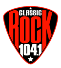 Rock 104.1