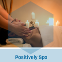 Positively Spa -om