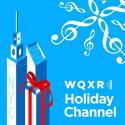 WQXR Holiday Channel