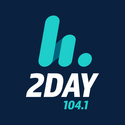 2DayFM 104.1 Sydney