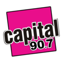 Capital Radio 90,7