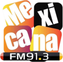 La Mexicana (Aguascalientes) - 91.3 FM - XHPLA-FM - Radio Universal - Aguascalientes, AG