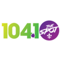 104.1 The Spot